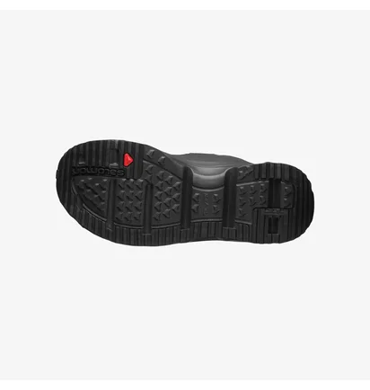 Кросівки чоловічі Salomon Rx Marie Jeanne Black L47363200