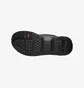 Кросівки чоловічі Salomon Rx Marie Jeanne Black L47363200