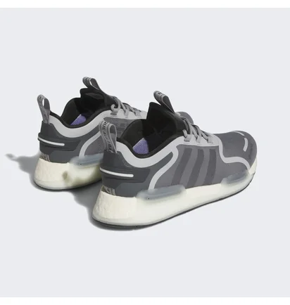 Кросівки чоловічі Adidas Nmd_V3 Gore-Tex Shoes Grey If7982