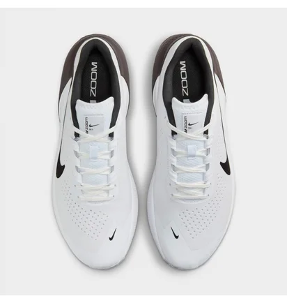Кроссовки мужские Nike Air Zoom Tr 1 Training Shoes White DX9016-103