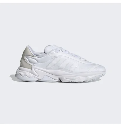 Кросівки чоловічі Adidas Ozweego Pure White H04226