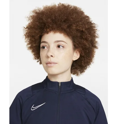 Спортивний костюм жіночий Nike Df Acd21 Trk Suit K Blue Dc2096-451