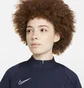 Спортивний костюм жіночий Nike Df Acd21 Trk Suit K Blue Dc2096-451