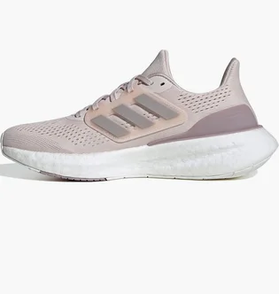 Кроссовки женские Adidas Pureboost 23 Beige IF1533