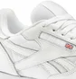Кросівки чоловічі Reebok Classic Leather White BS9718
