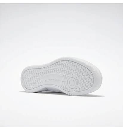 Кросівки унісекс Reebok Classics Club C 85 X U Casual Shoes White Gy8789