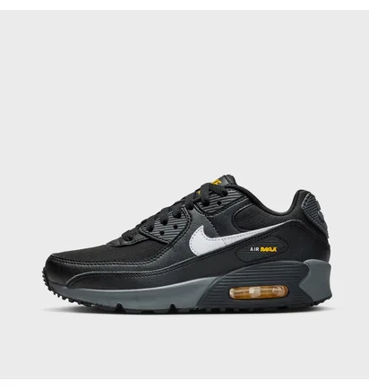 Кроссовки детские Nike Air Max 90 Next Nature Black HF0029-001