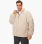 Пуховик чоловічий Columbia Sherpa Beige 2086841