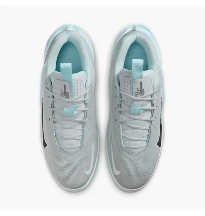 Кросівки чоловічі Nike G.T. Jump Academy Grey FV5524-002