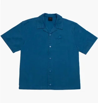 Рубашка мужская Air Jordan Essentials Statement Top Blue FN4625-457