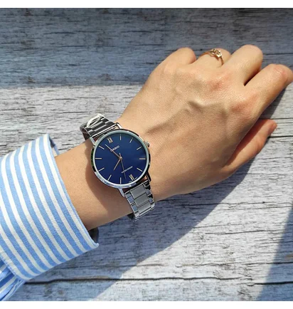Часы женские Casio Timeless Collection LTP-VT01D-2B