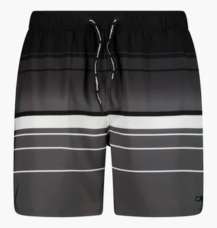 Шорти чоловічі CMP 4-Way Grey 36R6117-27YV
