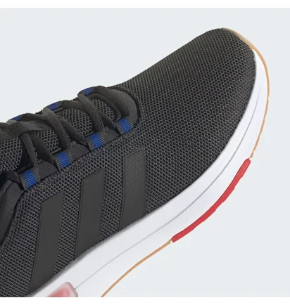 Кроссовки мужские Adidas Racer Tr23 Shoes Black IG7328