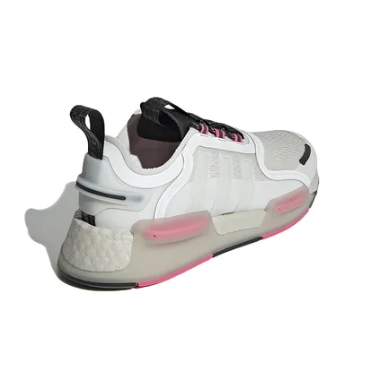 Кроссовки детские Adidas Nmd_R1 V3 J Grey GY4265