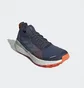 Кроссовки мужские Adidas Terrex Two Ultra Trail Running Shoes Blue Gy6140