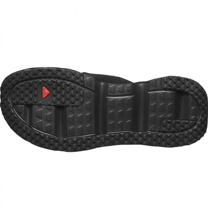 Тапочки мужские Salomon Japonki Reelax Break 6.0 Black L47110800