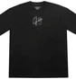 Футболка женская Air Jordan Essentials S/S Graphic Tee Black DM3244-010