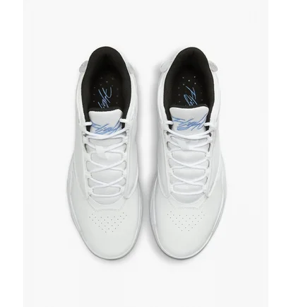 Кроссовки мужские Air Jordan Max Aura 4 White Dn3687-100