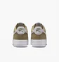 Кроссовки мужские Nike Air Force 1 07 Brown Dv0804-200