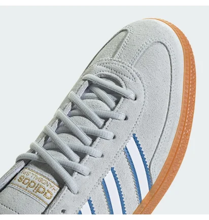 Кроссовки мужские Adidas Handball Spezial Grey JH5442