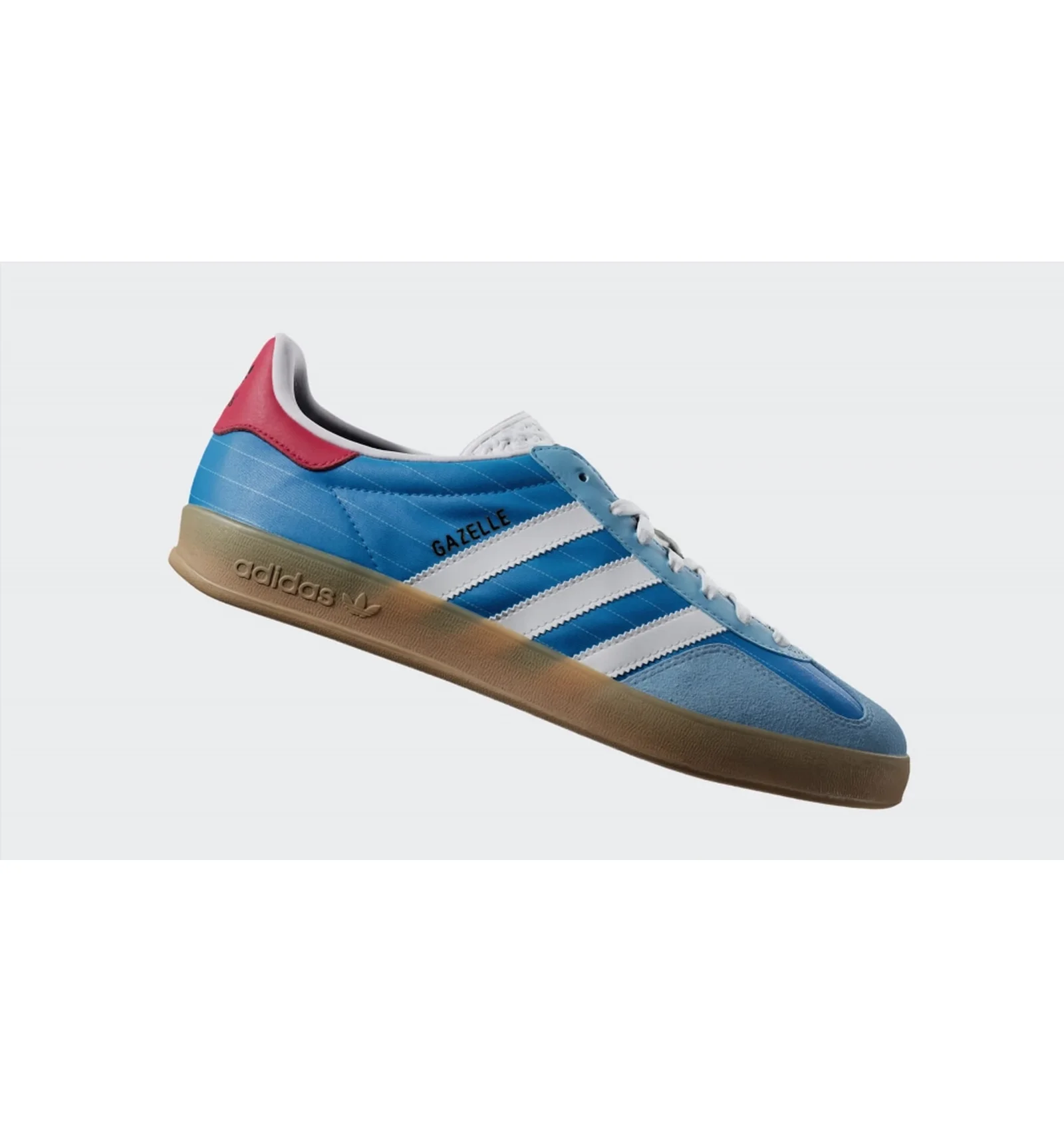 ᐉ Кроссовки мужские Adidas Gazelle Indoor Blue IF9643 - купить в
