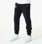 Штаны мужские New Era Nba Essentls Jogger Bulls Black 60416730