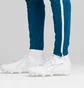 Бутсы унисекс Puma Ultra 5 Pro Fg/Ag White 107685-04