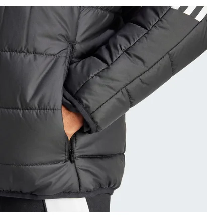 Куртка чоловіча Adidas Tiro 24 Winter Jacket Black IJ7388