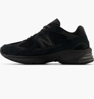 Кроссовки унисекс New Balance 2010 Black U2010TTB