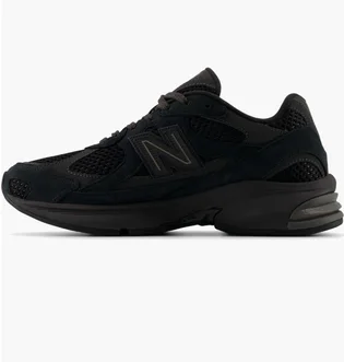 Кросівки унісекс New Balance 2010 Black U2010TTB