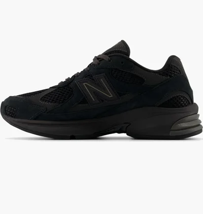 Кросівки унісекс New Balance 2010 Black U2010TTB