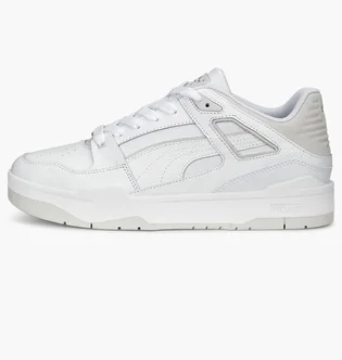 Кросівки унісекс Puma Slipstream White 388549-02