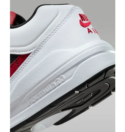 Кросівки дитячі Air Jordan Stadium 90 Gs White DX4399-116