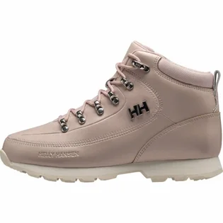 Ботинки женские Helly Hansen The Forester Beige 10516-072