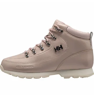 Ботинки женские Helly Hansen The Forester Beige 10516-072