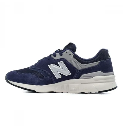 Кроссовки мужские New Balance Cm997Hce Navy