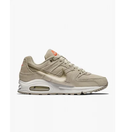Кросівки жіночі Nike Air Max Command Premium Beige 718896-228