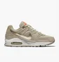 Кросівки жіночі Nike Air Max Command Premium Beige 718896-228