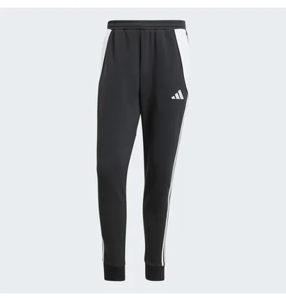 Штаны мужские Adidas Tiro 24 Sweat Tracksuit Bottoms Black IP1976