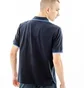 Поло мужское AUSTRALIAN Classy Pique Polo R- Fit Blue LSUPO0008-200A