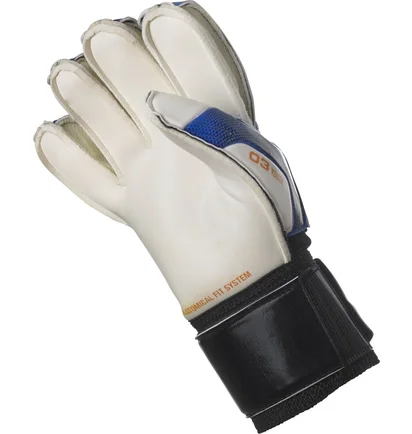 Рукавиці воротарські дитячі Select 03 Youth V23 Blue/White 601072-373