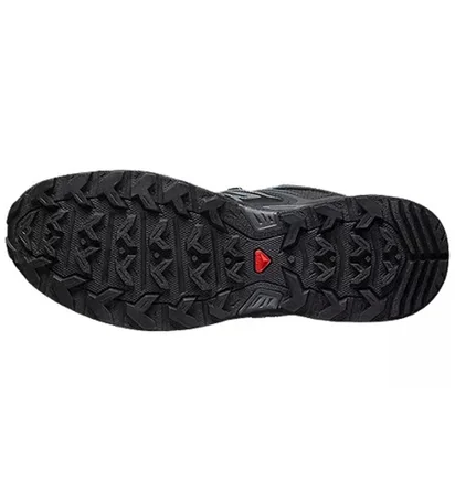 Кросівки чоловічі Salomon X Ultra Pioneer Cswp Black L41670800