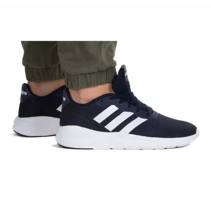 Кросівки чоловічі Adidas Nebzed Black GX4276