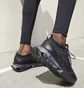 Кроссовки мужские Nike Air Max Flyknit Racer Black Fd2764-001