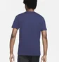 Футболка мужская Nike Mens T-Shirt Blue Dc5094-410