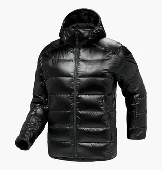 Пуховик мужской Arc'teryx Black X00000842902