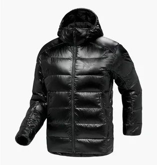 Пуховик мужской Arc'teryx Black X00000842902