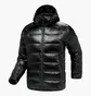 Пуховик мужской Arc'teryx Black X00000842902