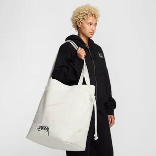 Сумка женская Nike X Stussy Beige FZ9994-072