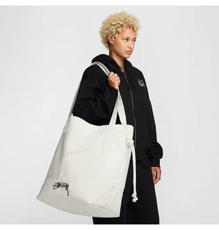 Сумка женская Nike X Stussy Beige FZ9994-072